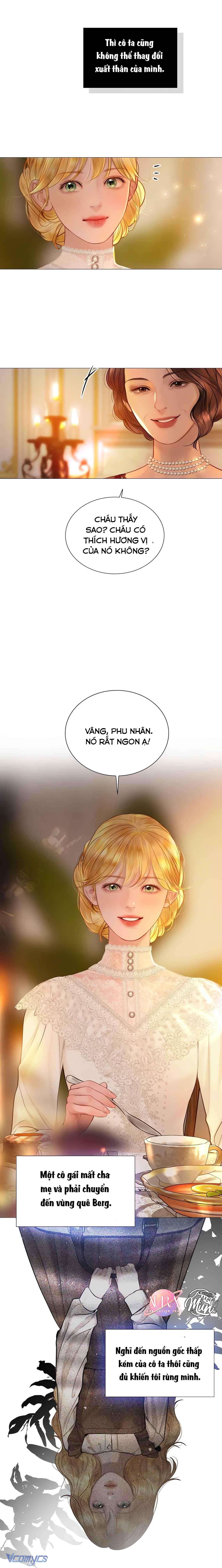 Hãy Khóc Và Cầu Nguyện Đi Chap 44 - Trang 4