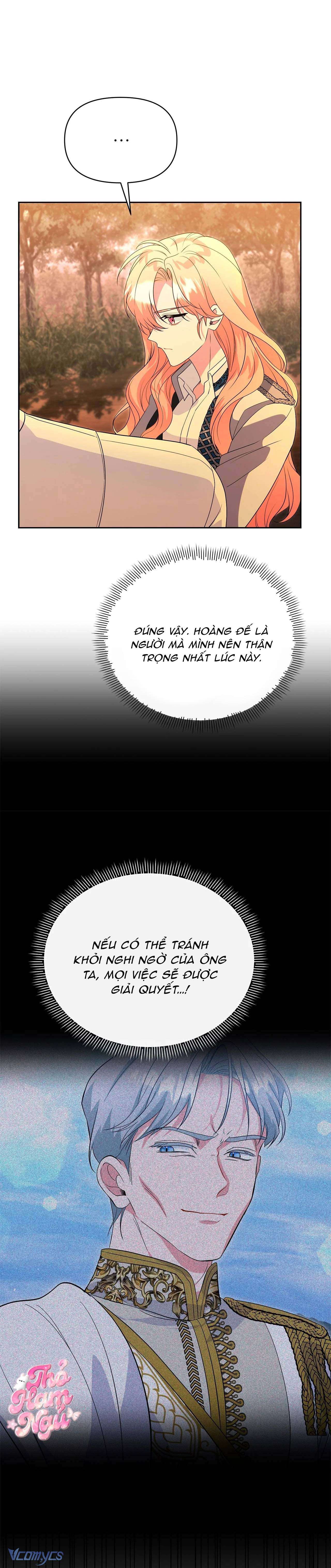 Có Nhiều Nam Chính Quá Đi! Chap 51 - Trang 2