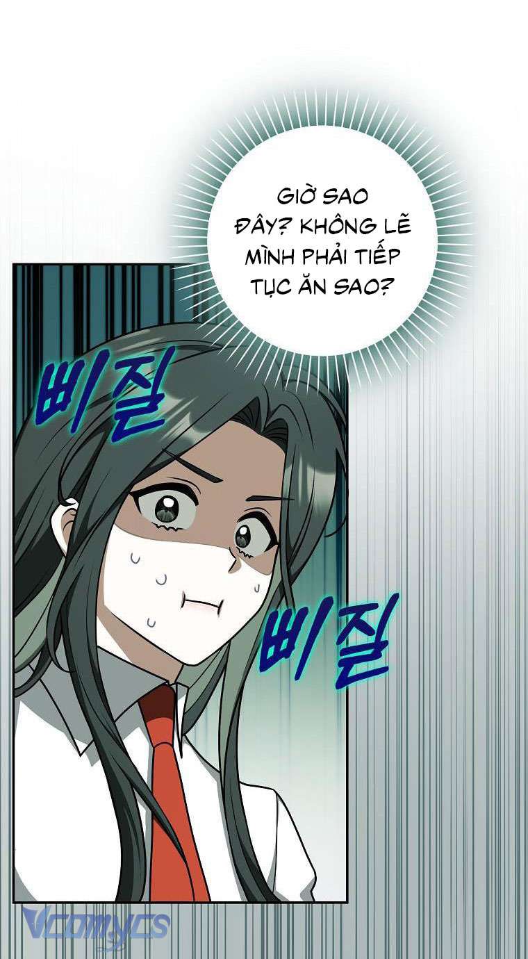 Tôi Thề Chúng Ta Chỉ Là Bạn Chapter 45 - Next Chapter 46