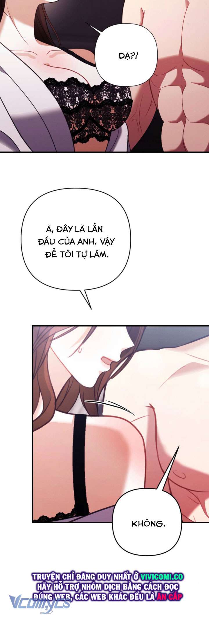 [18+] Hối Hận Muộn Màn Chap 2 - Trang 2