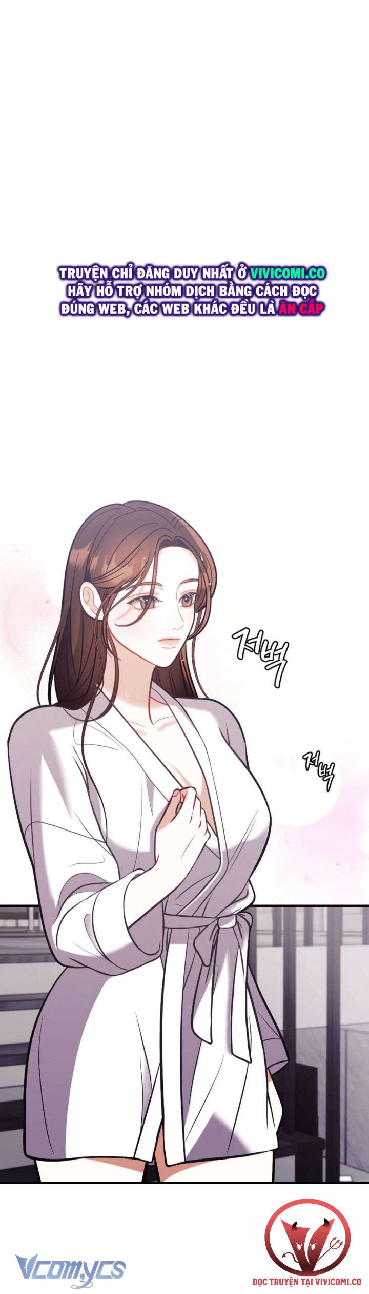 [18+] Hối Hận Muộn Màn Chap 2 - Trang 2