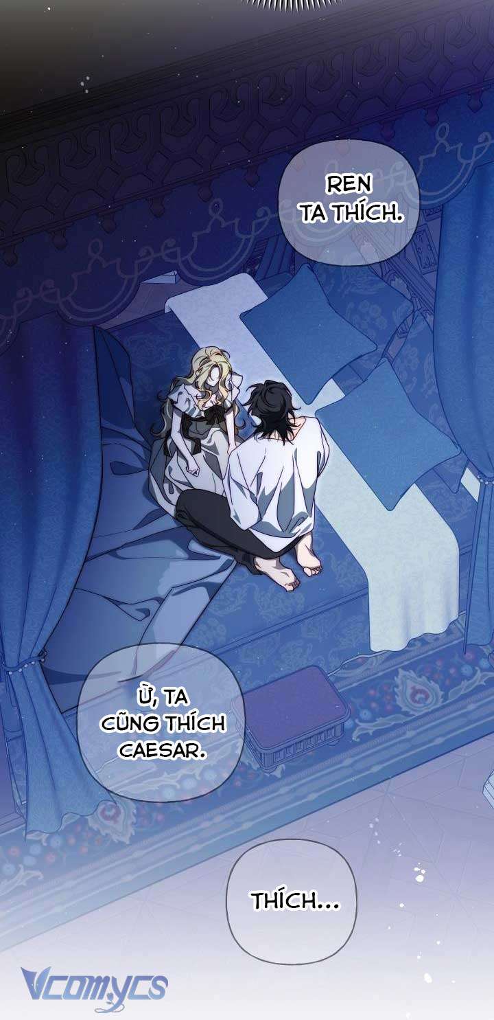 Thuần Hóa Hoàng Tử Quái Vật Chap 20 - Trang 3