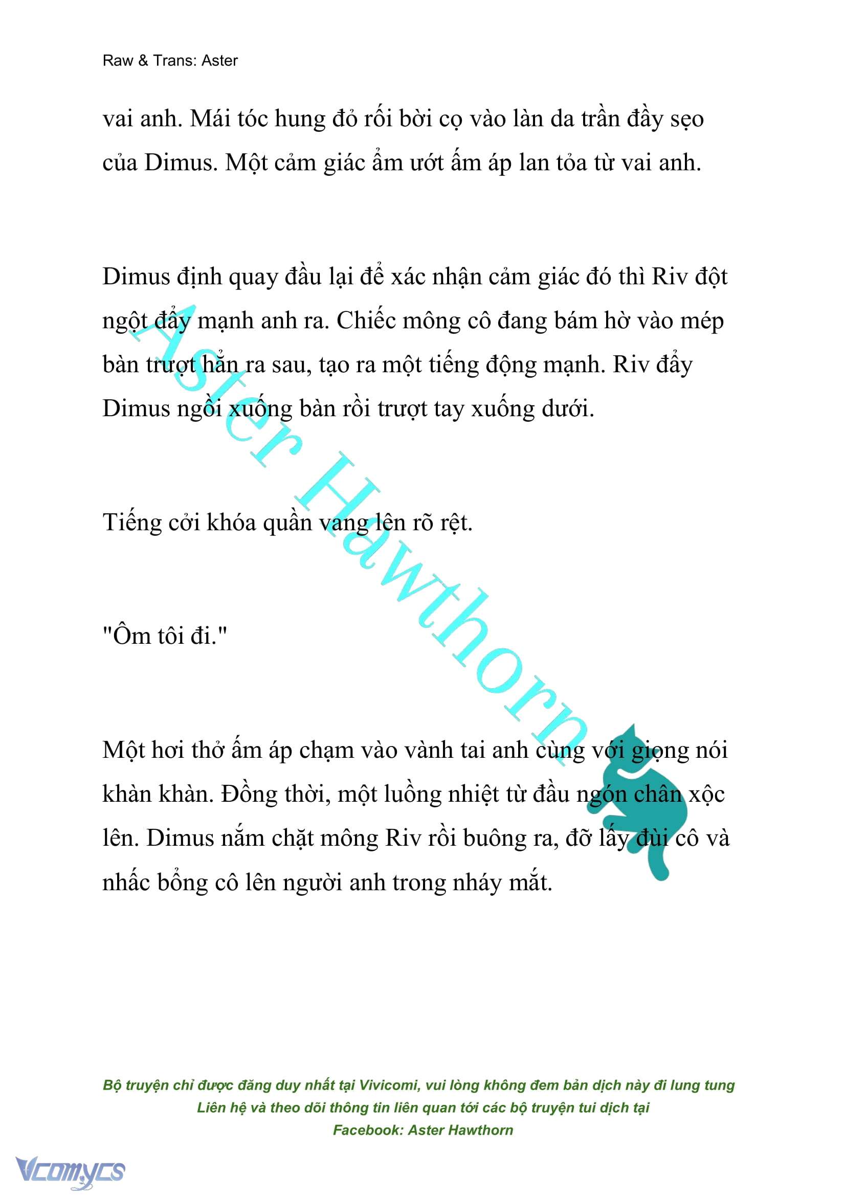 [NOVEL] Odalisque Chap 95 - Next Chap 96