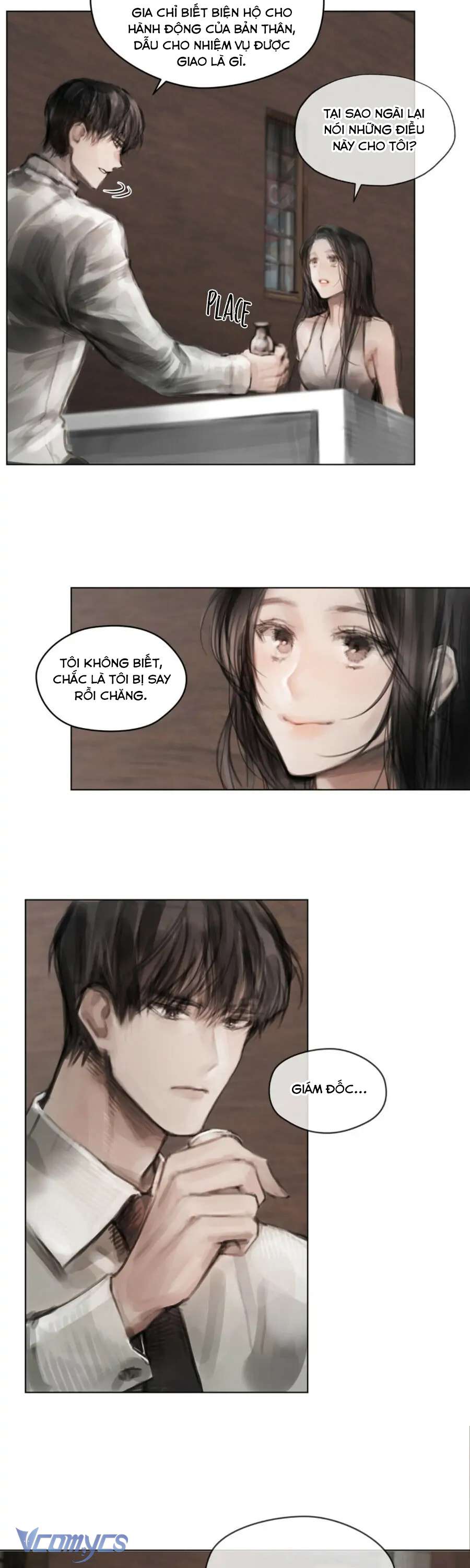 [18+] Doppio Senso Chap 15 - Trang 2