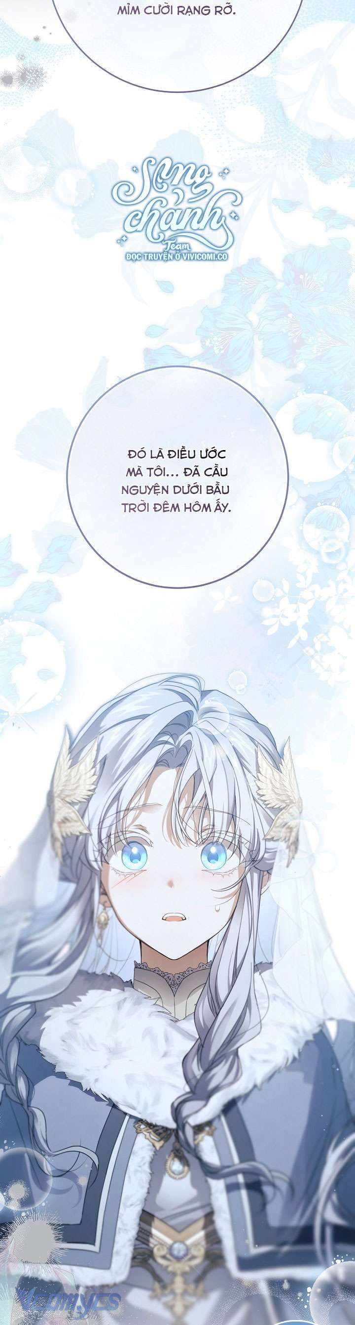 Lại Một Lần Nữa Hướng Về Ánh Sáng Chap 99 - Trang 2