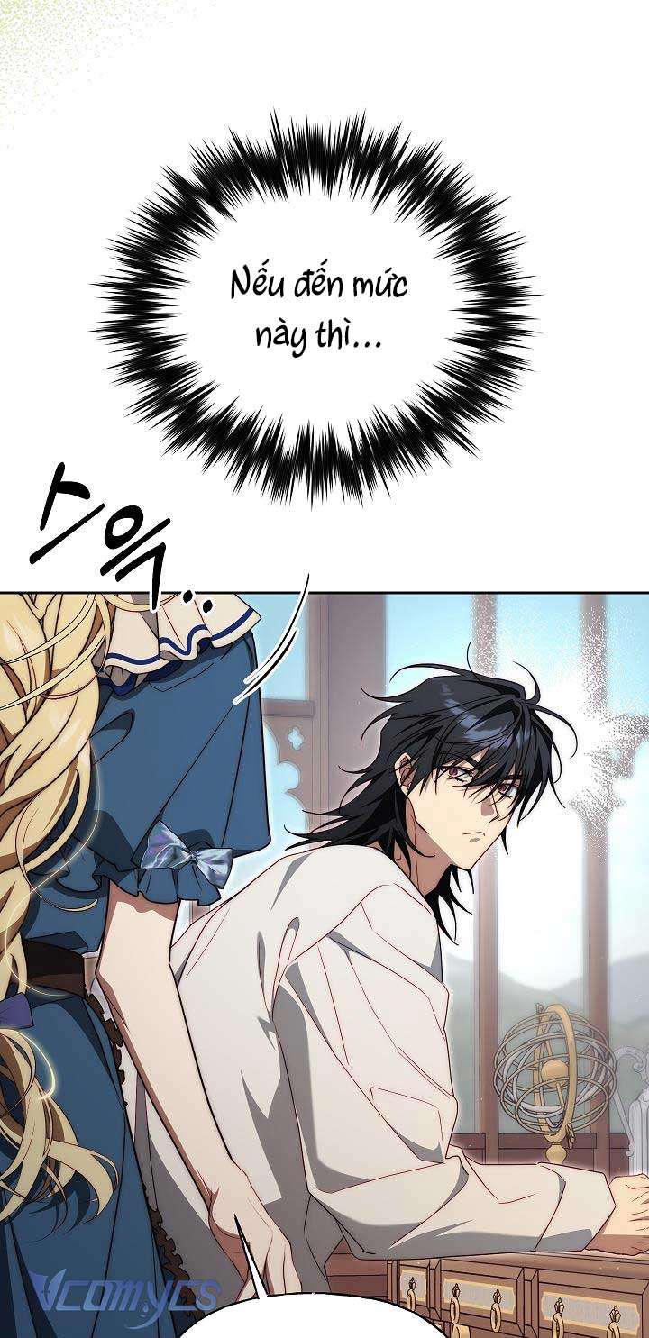 Thuần Hóa Hoàng Tử Quái Vật Chap 23 - Next Chap 24