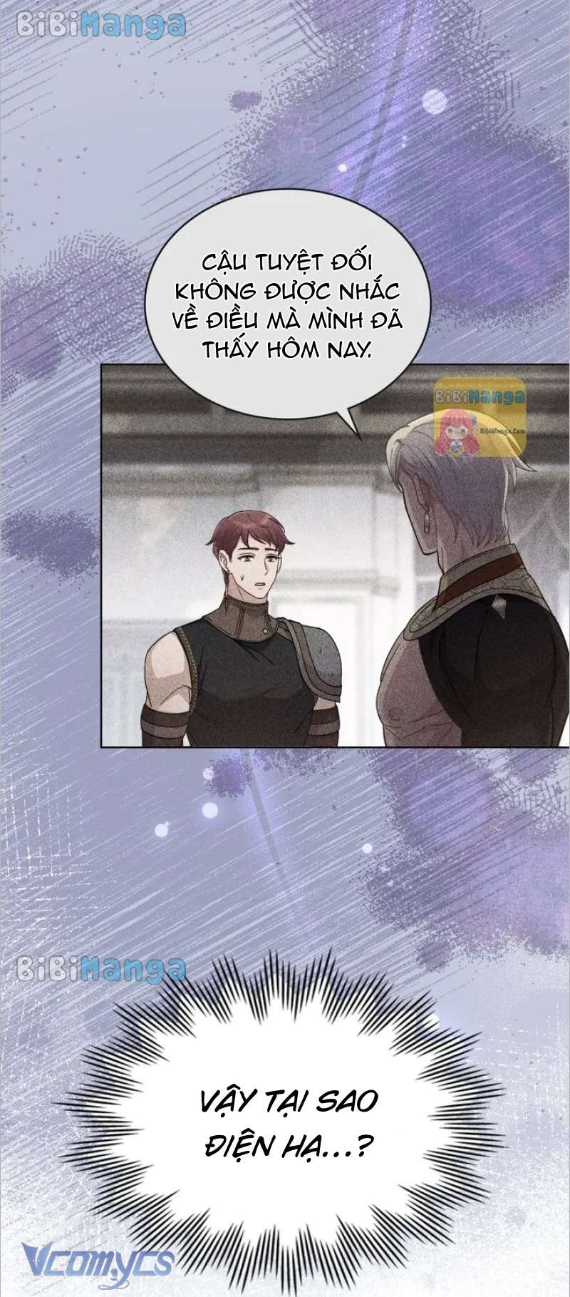 Hôn Nhân Giả Dối Chap 72 - Next Chap 73