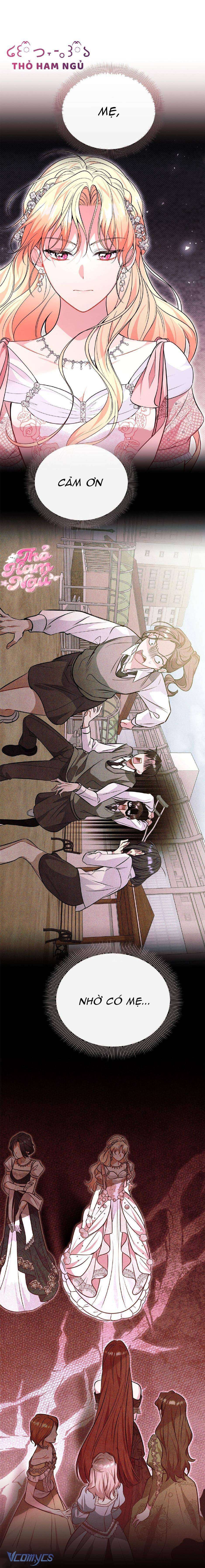 Có Nhiều Nam Chính Quá Đi! Chapter 30 - Next Chapter 31