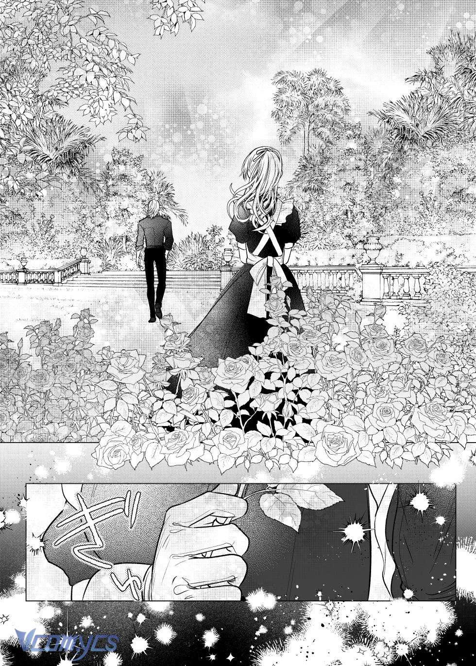 [18+] Tuyển Tập Truyện Ngắn Sếch Manga Chap 27 - Trang 2