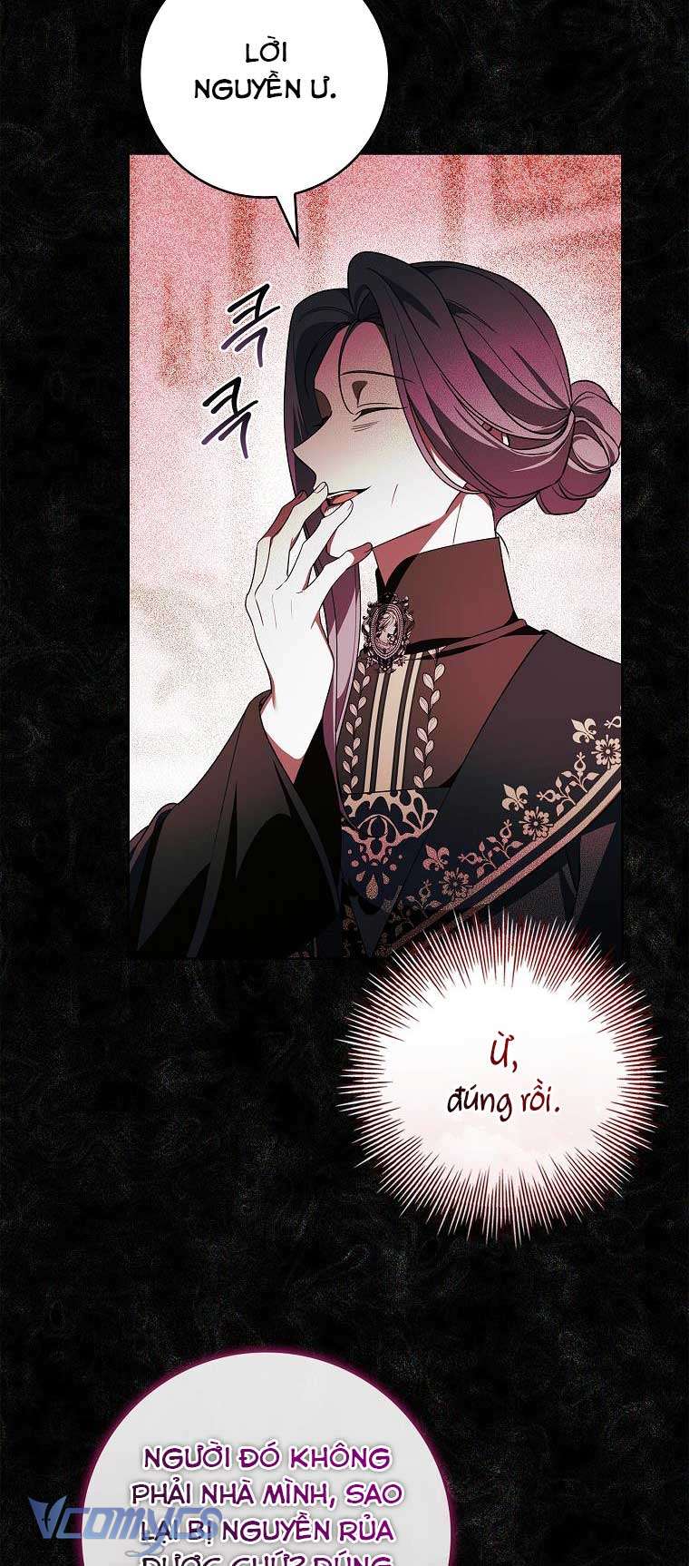 100 lời nguyền tại dinh thự Illestone Chap 30 - Trang 3