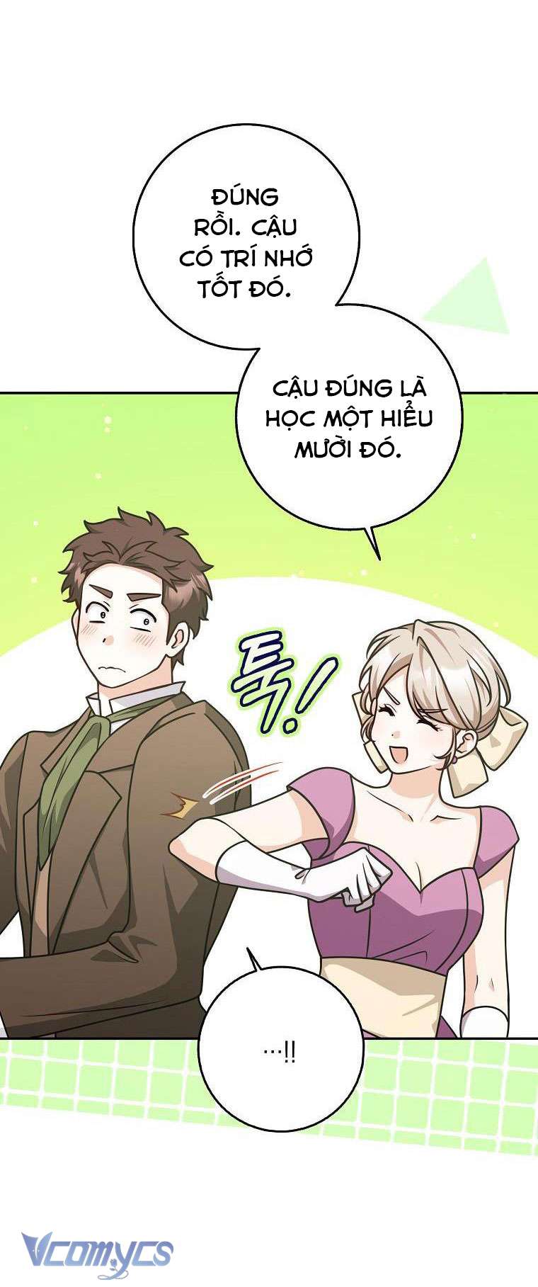 Tôi Thề Chúng Ta Chỉ Là Bạn Chapter 49 - Next Chapter 50