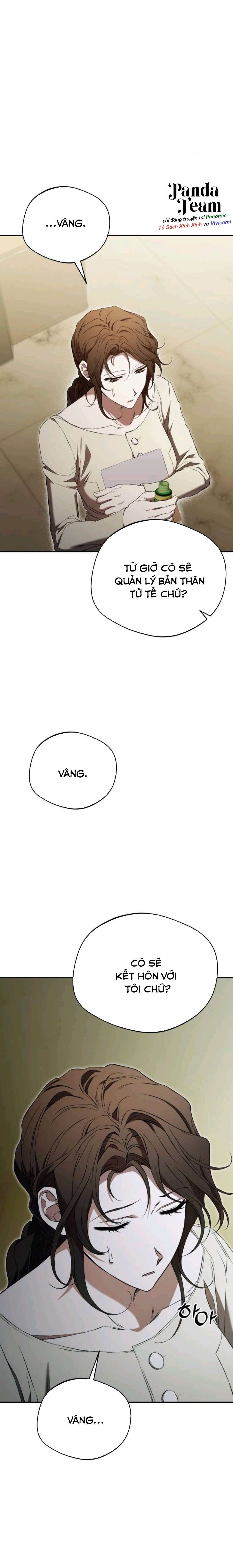 〖18+〗- Một Đêm Là Không Đủ Với Giám Đốc Chap 7 - Trang 2