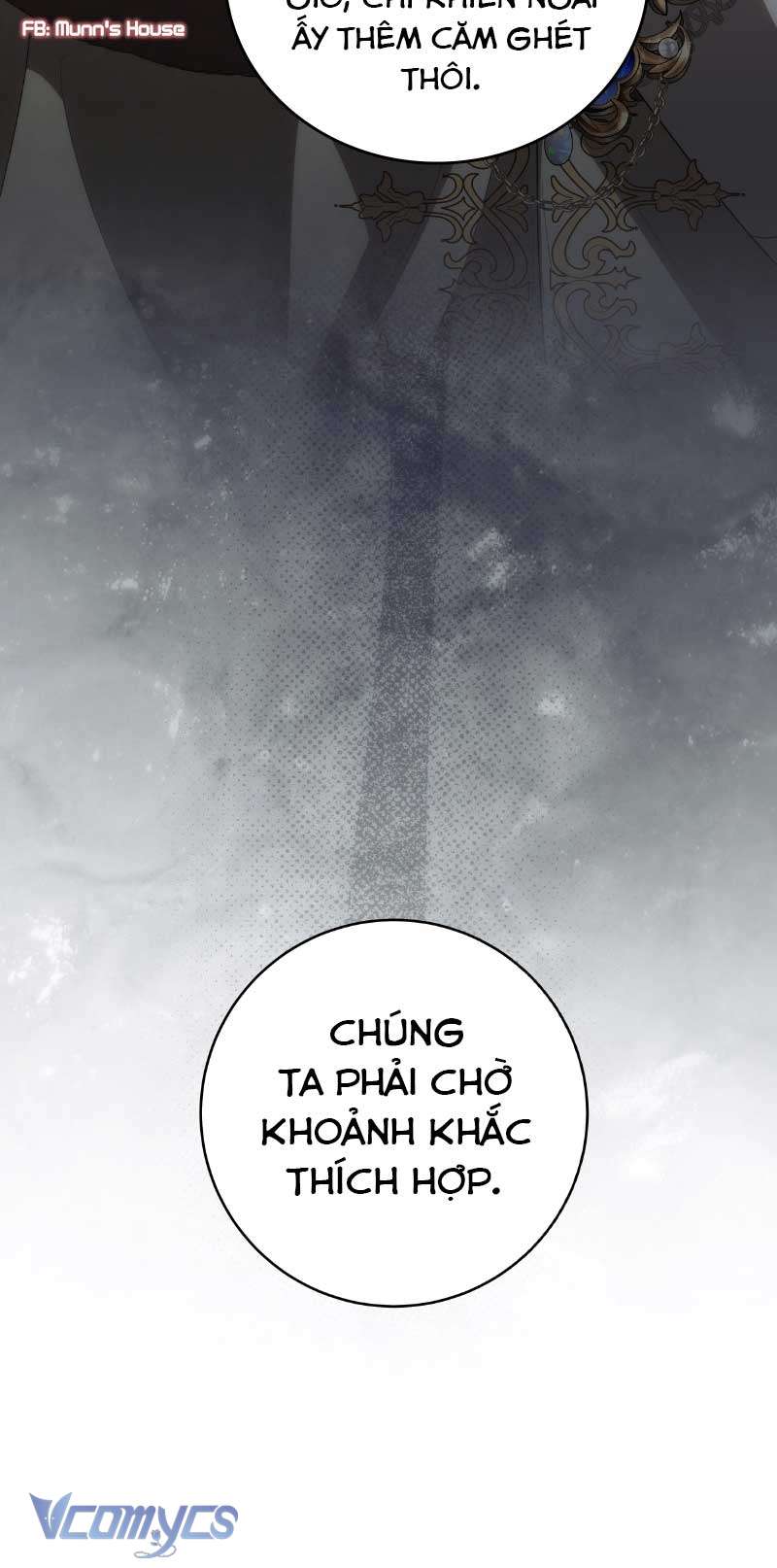 Cái Giá Phải Trả Chap 83 - Next Chap 84