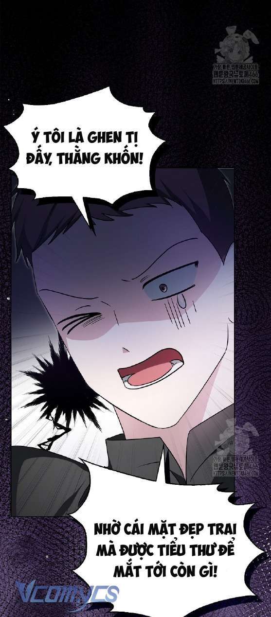 Kế Hoạch Nghỉ Hưu Của Nhân Vật Phản Diện Chap 29 - Trang 4