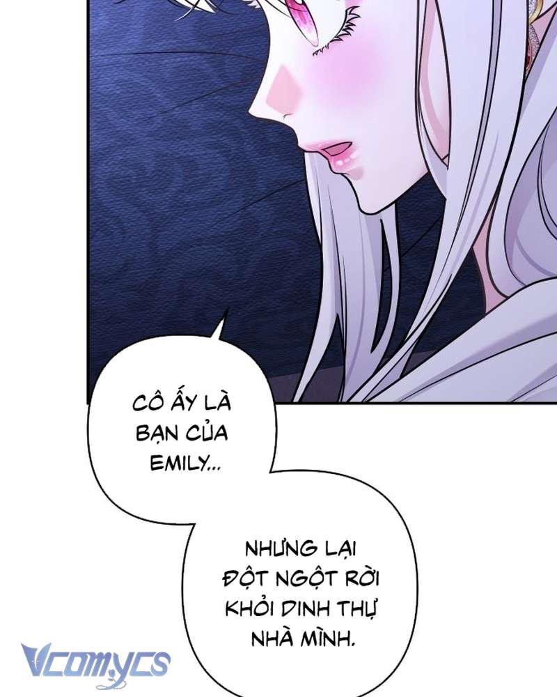 Trước Khi Em Có Ý Định Chạy Trốn Ta Sẽ Ngăn Chặn Nó Chap 35 - Trang 2