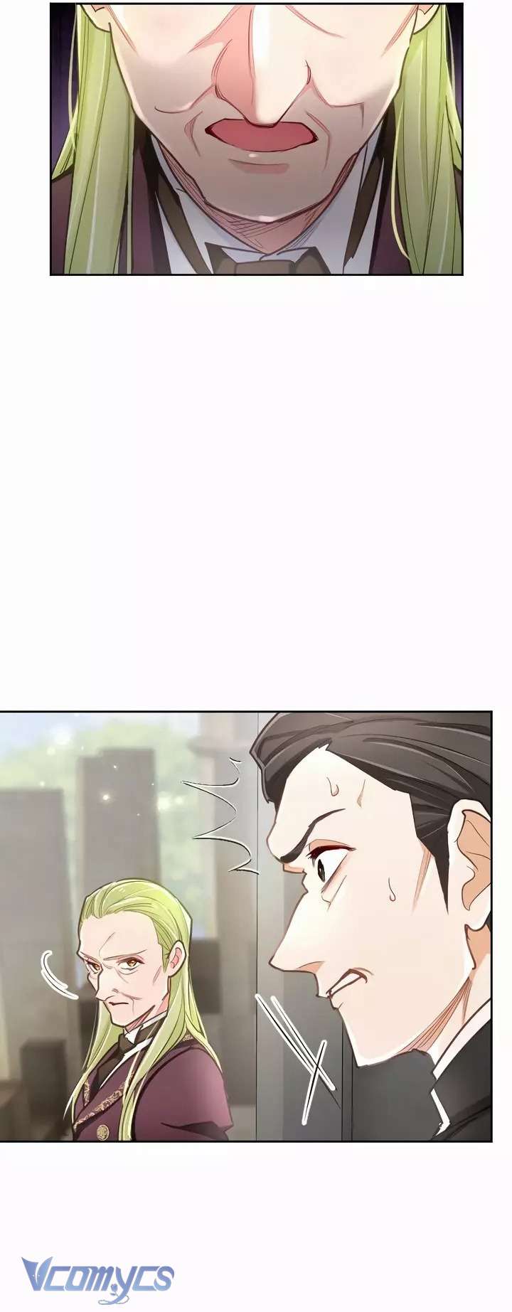 Sự Báo Thù Của Một Vị Thánh Chap 108 - Next Chap 109