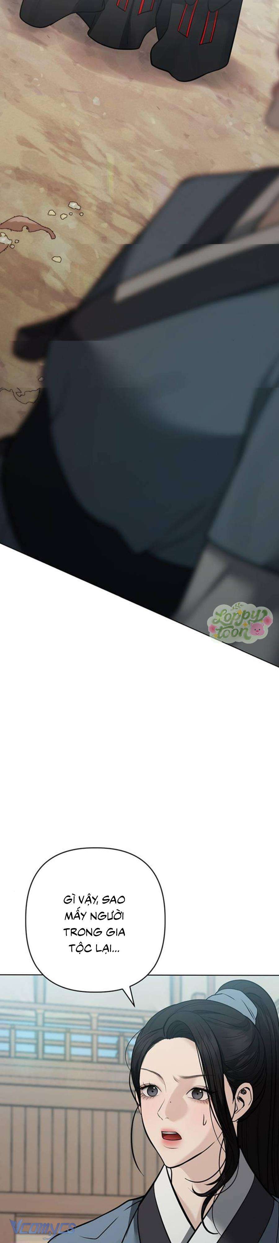 Quỷ Hồn Chap 28 - Next Chapter 29