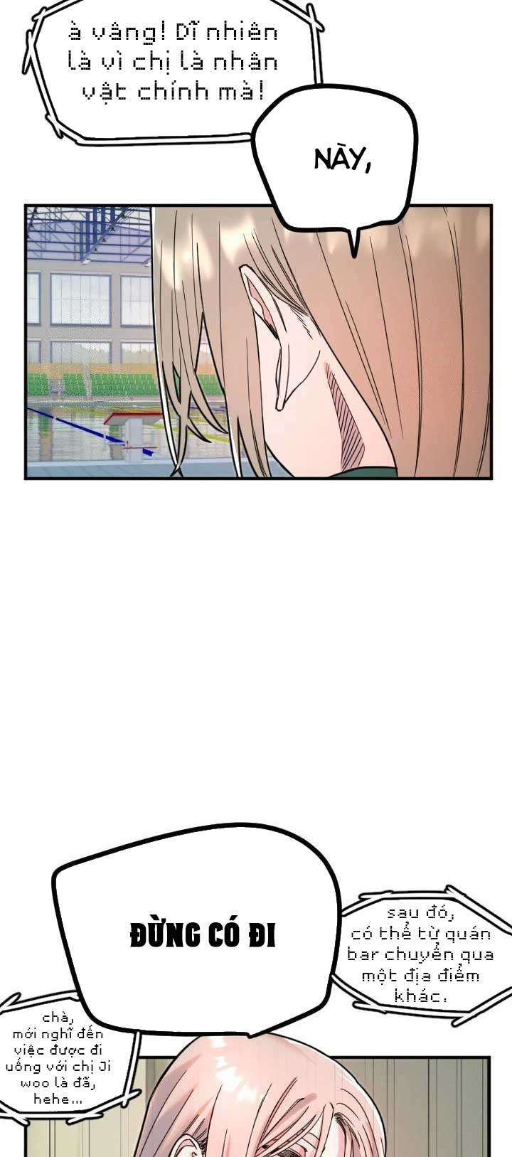 Manitto Chap 37 - Trang 3