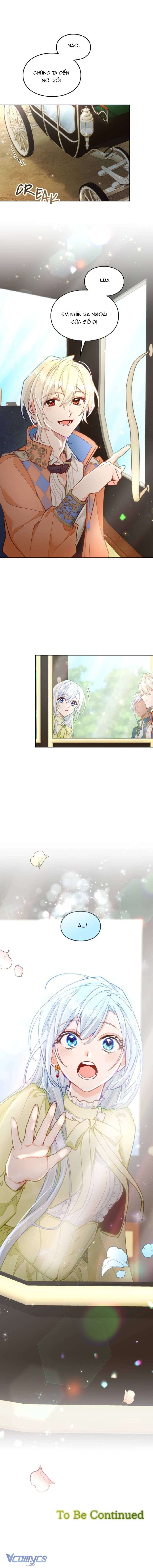 Sự Báo Thù Của Một Vị Thánh Chap 133 - Trang 2