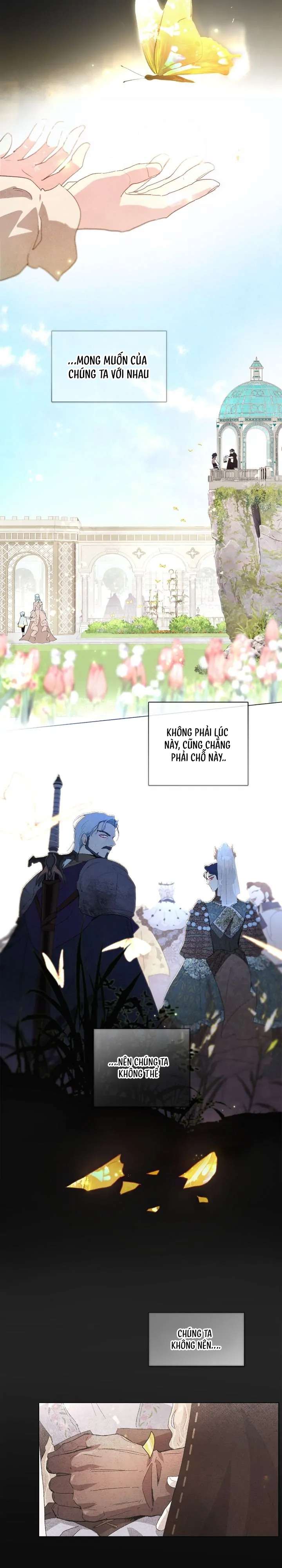 Tôi Là Fan Cứng Của Hoàng Tử Chap 69 - Trang 2