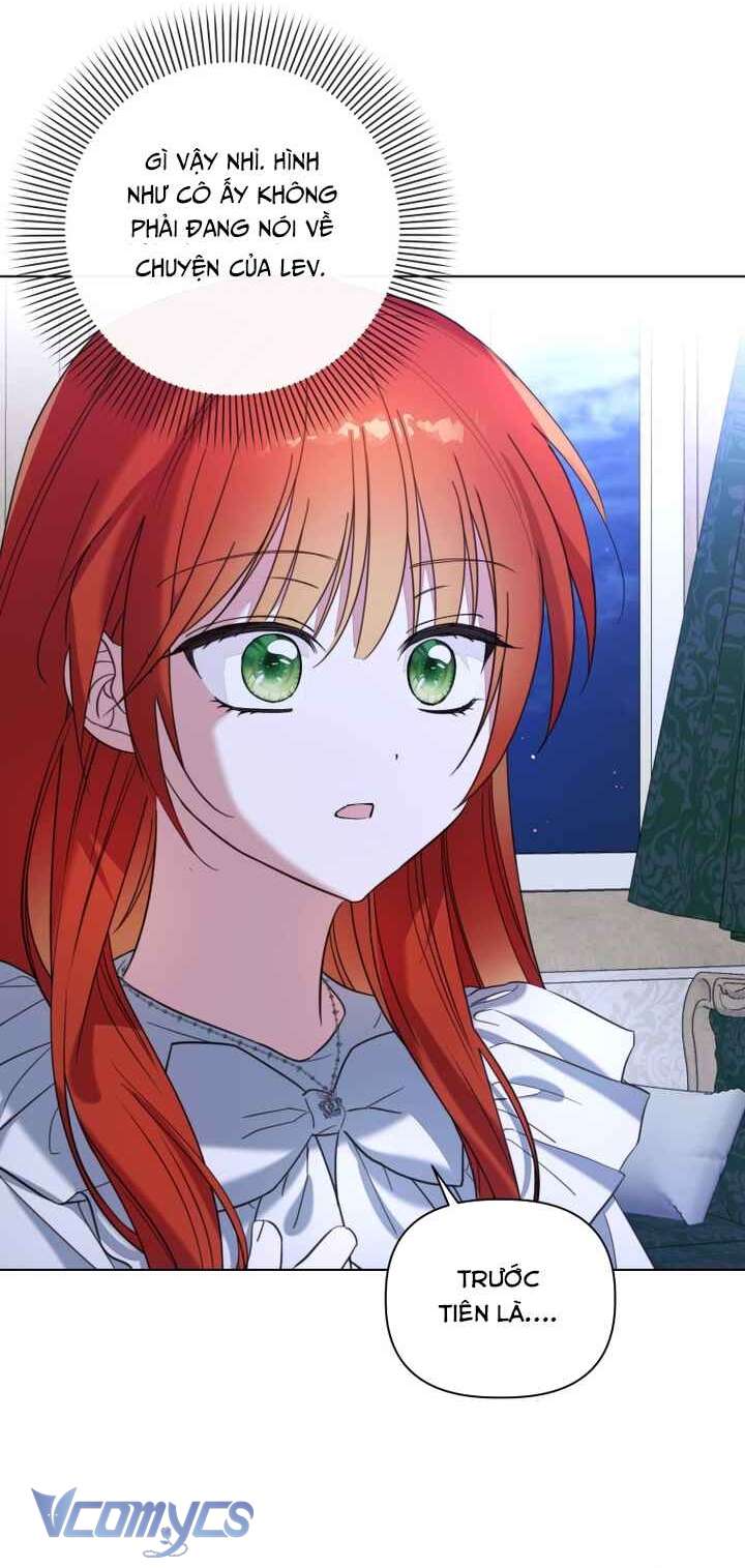 Mọt Sách Là Bạo Quân Chap 36 - Trang 2