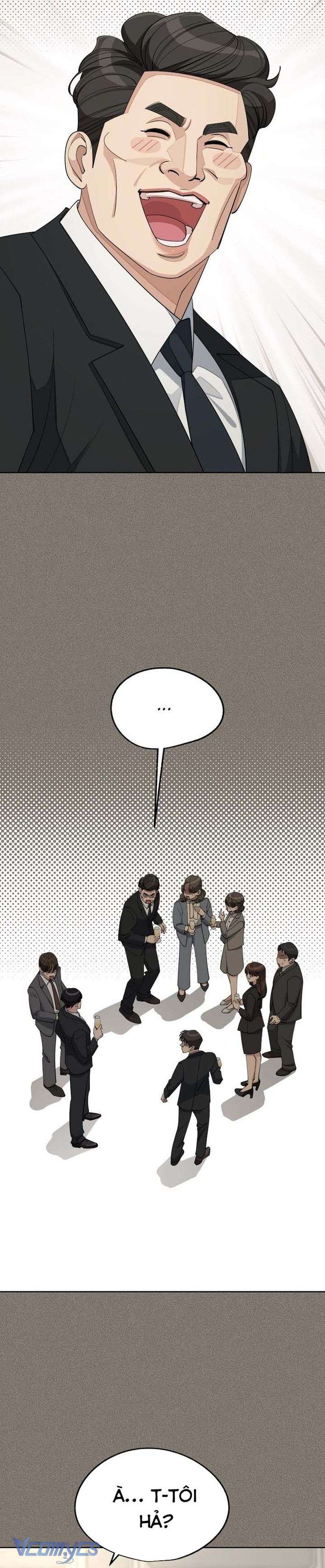 Chuyện Tình Chàng Iseop Chap 54 - Next Chap 55