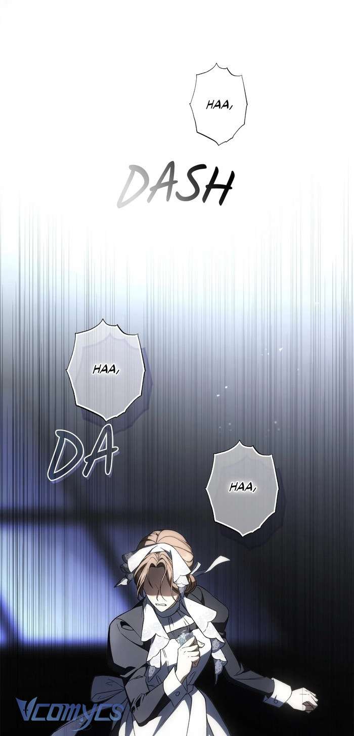 Thời Khắc Của Quái Thú Mù Chap 3 - Trang 2