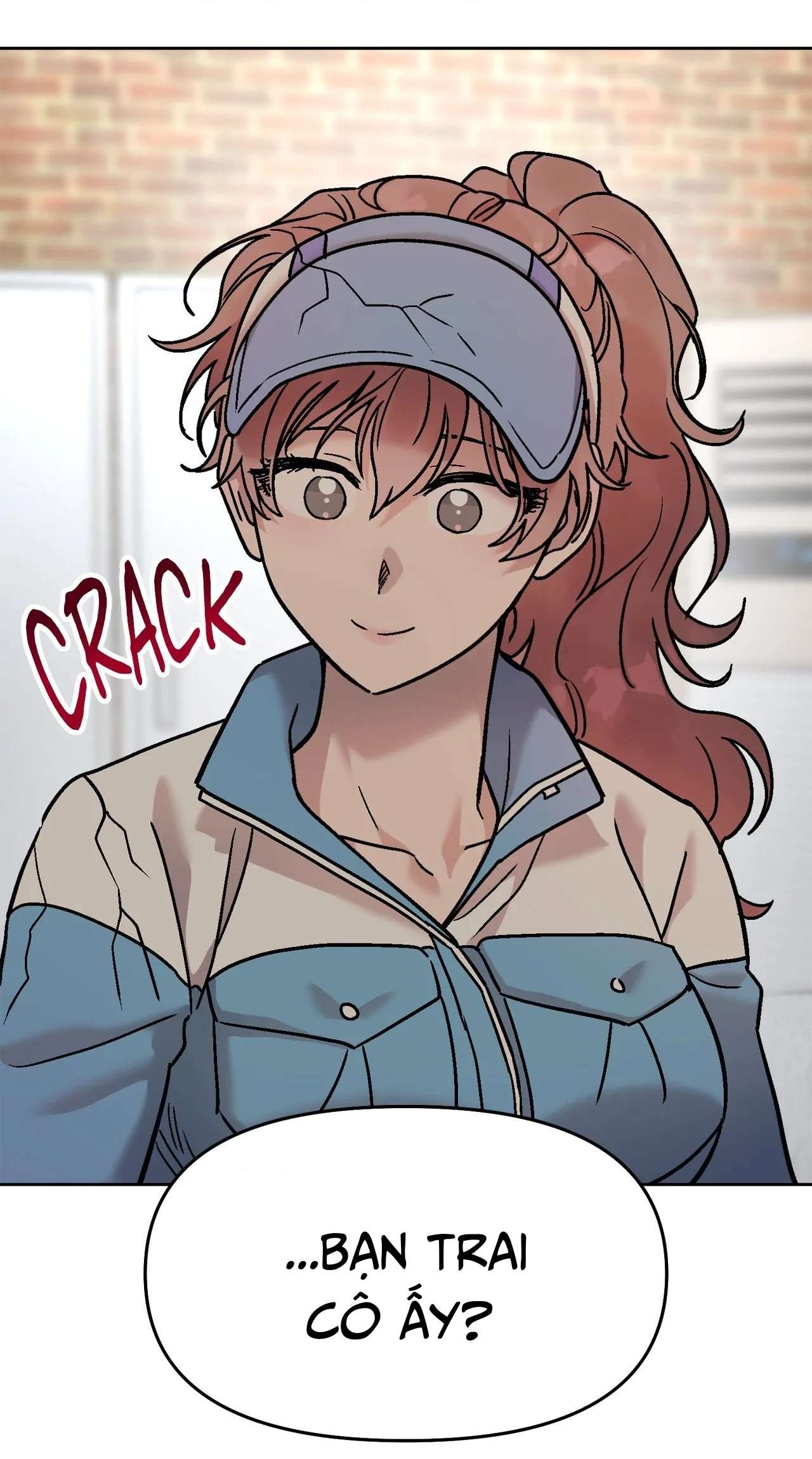 Người Gọi Nặc Danh 3 Chap 8 - Trang 2