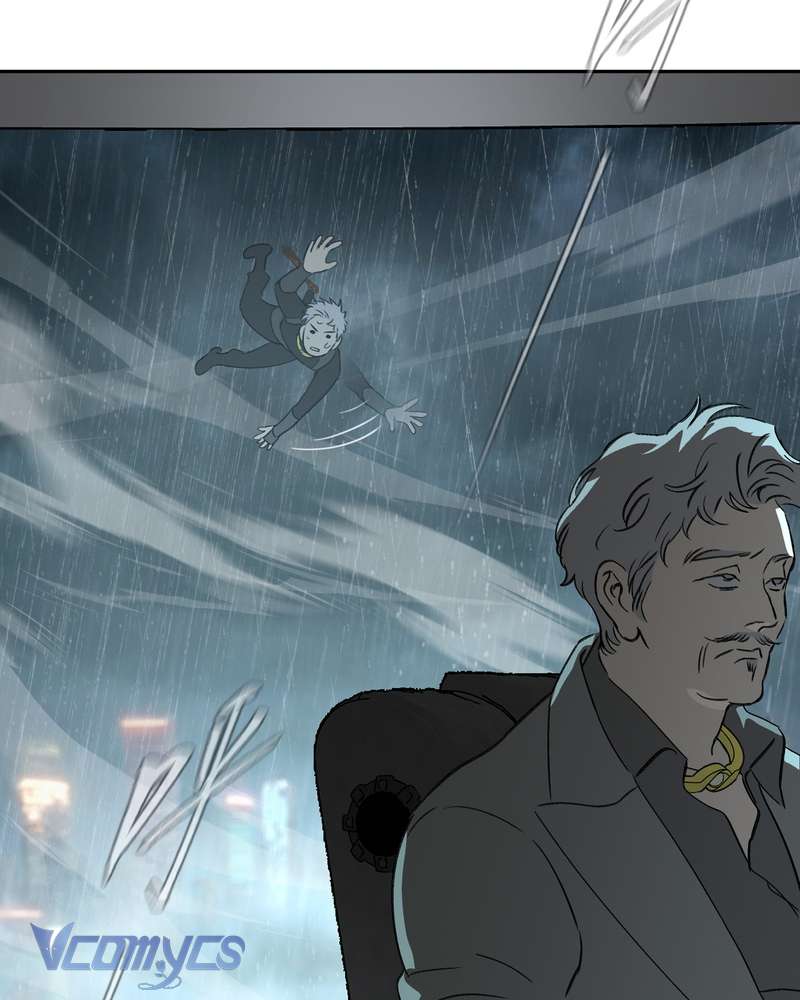 Ác Chi Hoàn Chap 78 - Trang 3