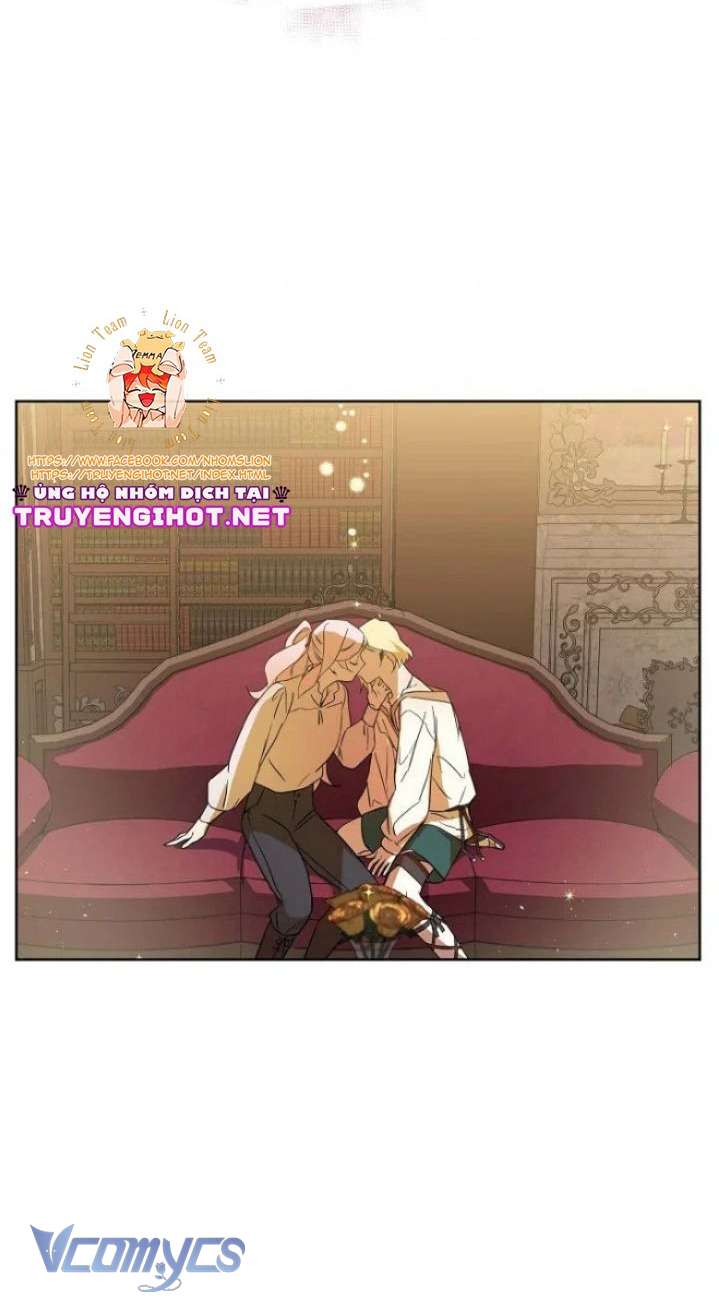 CHITRA Chapter 54 - Next Chapter 55