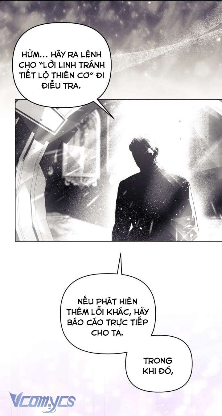 Sự Điều Trị Đặc Biệt Của Tinh Linh Chap 107 - Next Chap 108