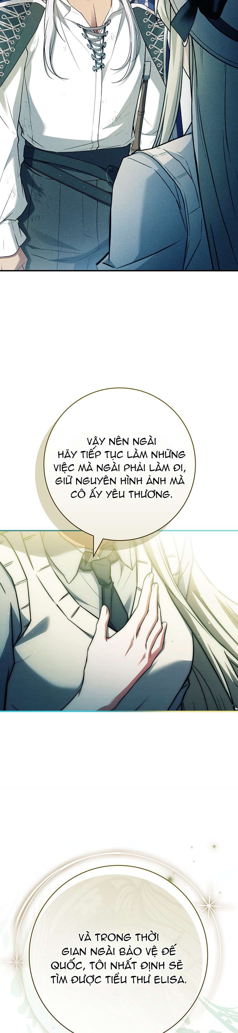 Văn Phòng Thám Tử Dành Cho Nam Chính Hối Hận! Chap 23 - Trang 2