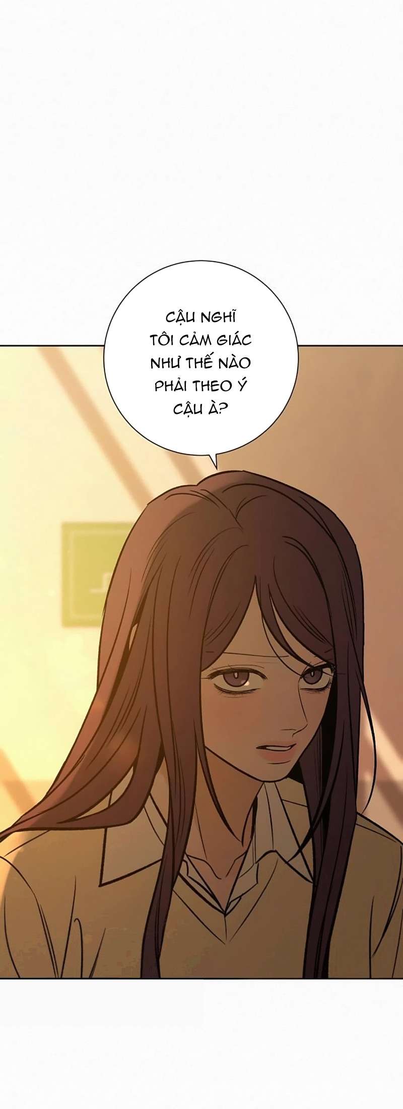 Chiến Lược: Tình Yêu Trong Sáng Chap 128 - Trang 2