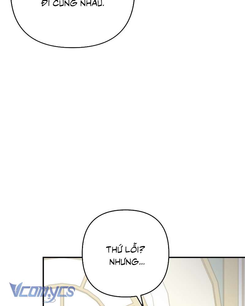 Trước Khi Em Có Ý Định Chạy Trốn Ta Sẽ Ngăn Chặn Nó Chap 43 - Trang 2