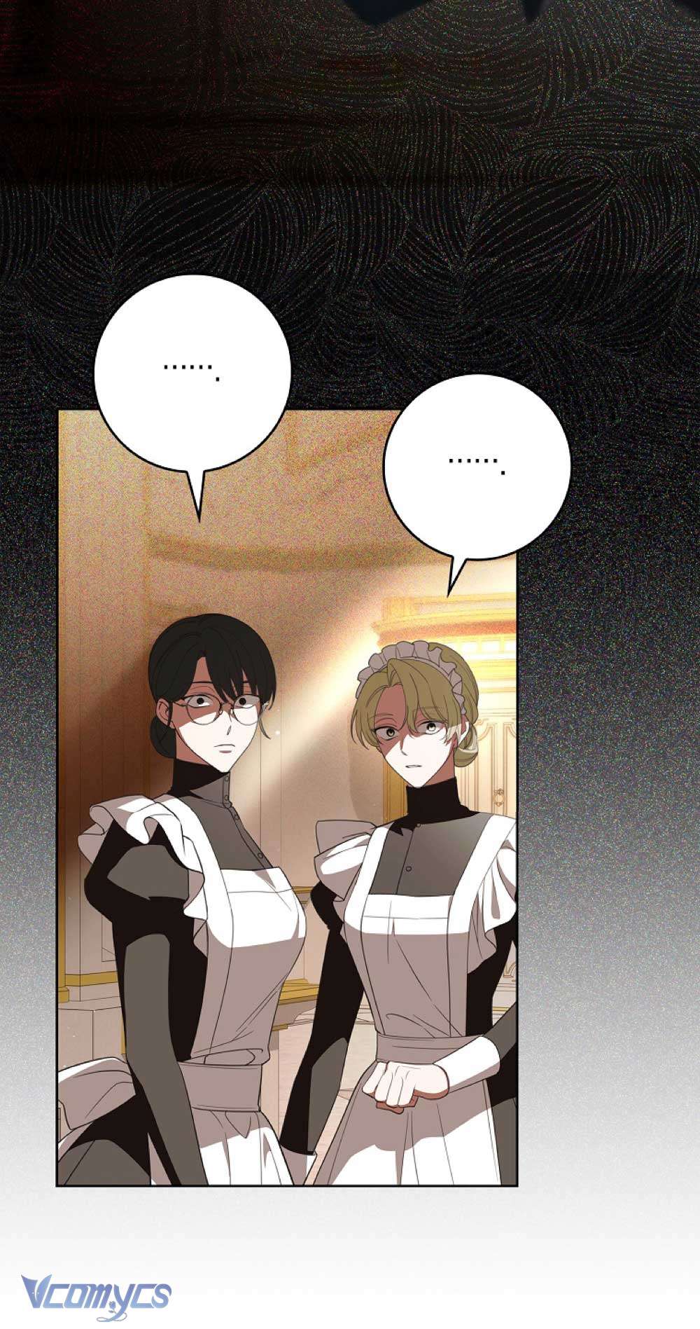 100 lời nguyền tại dinh thự Illestone Chap 12 - Trang 3