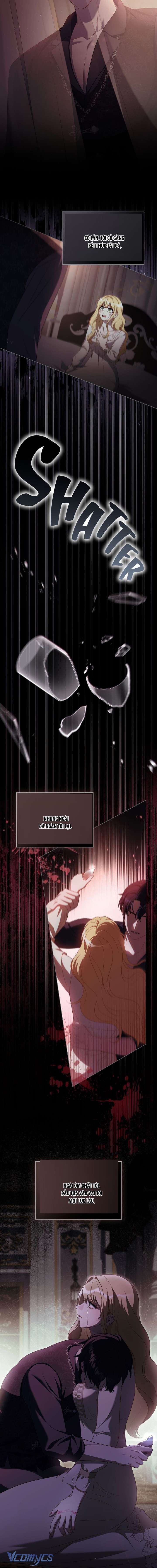 Chúa Phù Hộ Cho Sự Hủy Diệt Của Ta Chapter 31 - Trang 4