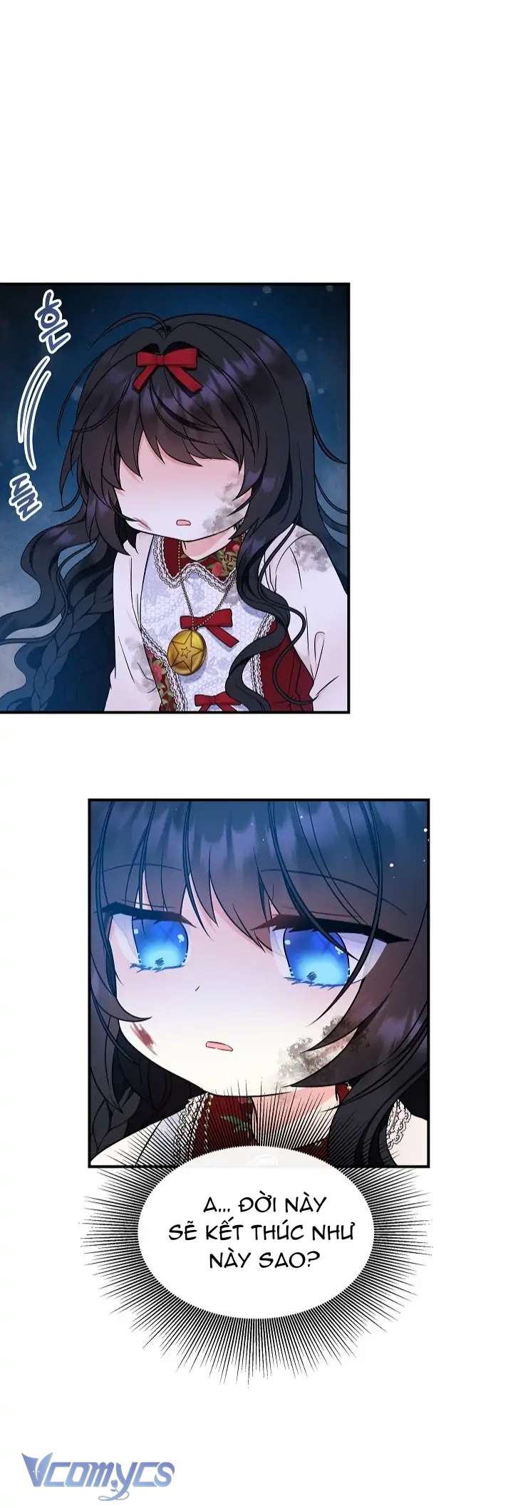 Trở Thành Con Gái Của Các Nhân Vật Chính Chapter 26 - Trang 4