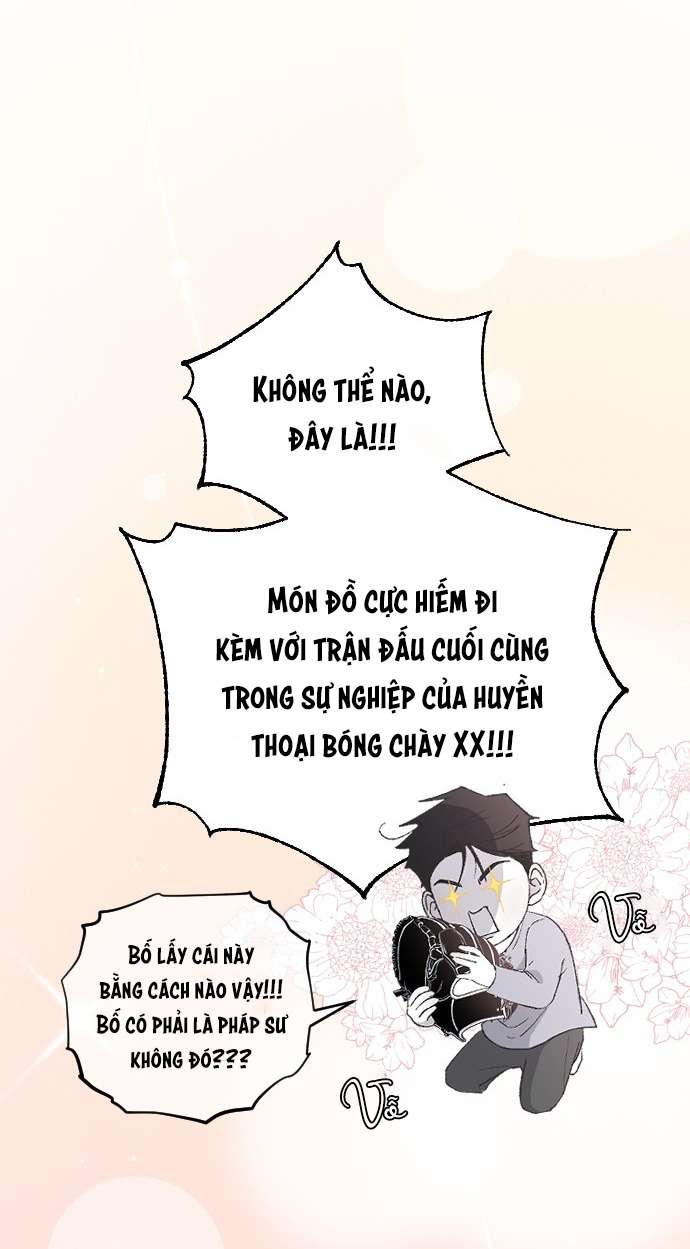 Ba Anh Trai Cực Phẩm Của Tôi Chap 70 - Trang 3