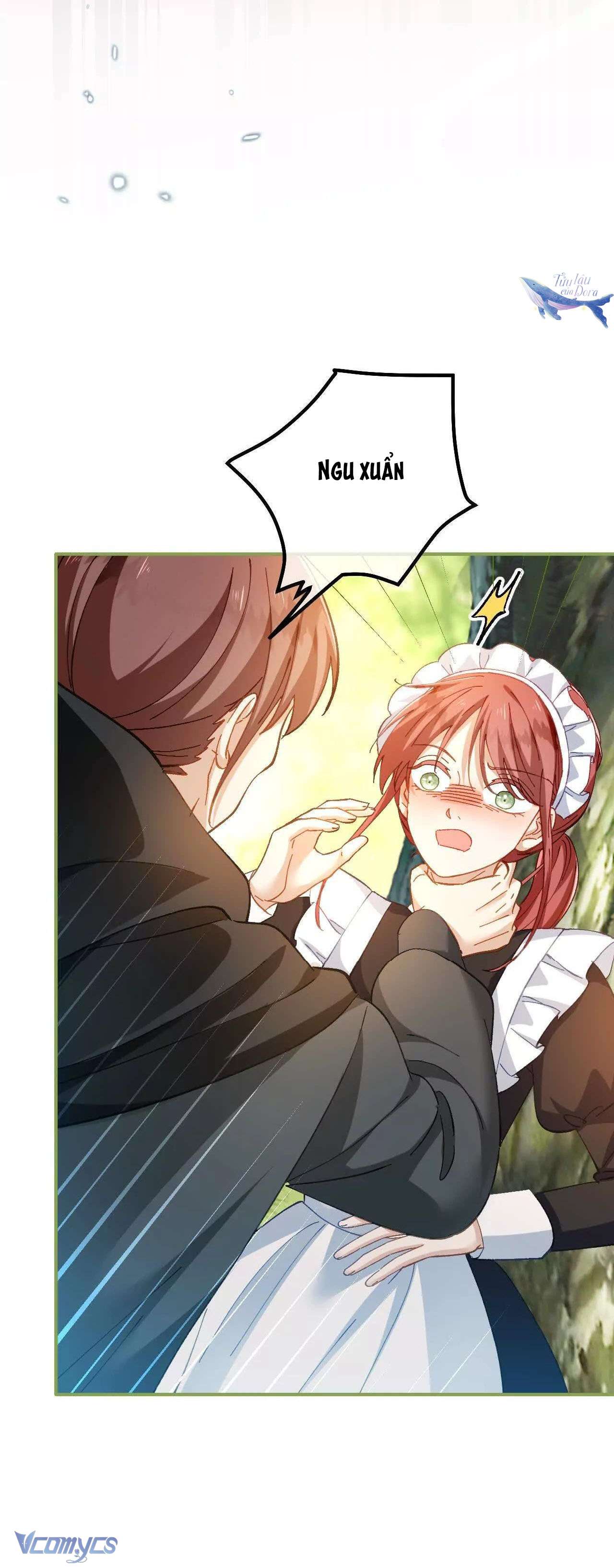 Bạo Chúa Khát Máu Là Chồng Cũ Của Tôi Chap 15 - Trang 2