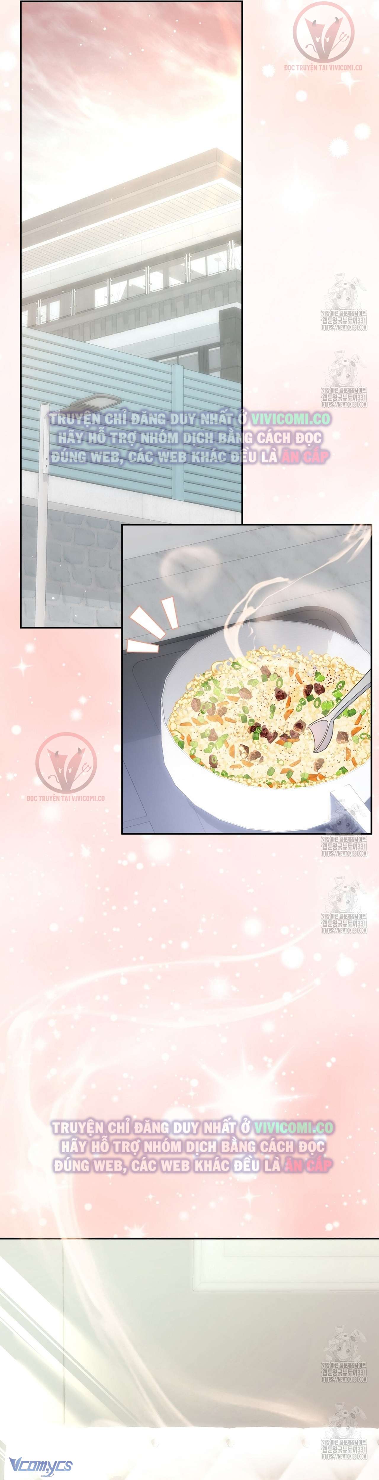 [18+] Sếp Của Anh Trai Tôi Đã Vượt Quá Giới Hạn Chap 12 - Trang 3