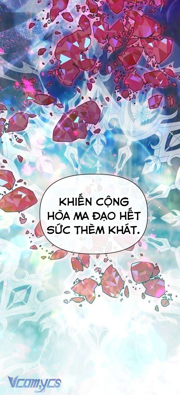 Sự Điều Trị Đặc Biệt Của Tinh Linh Chap 107 - Next Chap 108