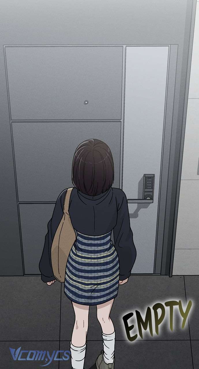 Review Người Yêu Cũ Chap 7 - Trang 3