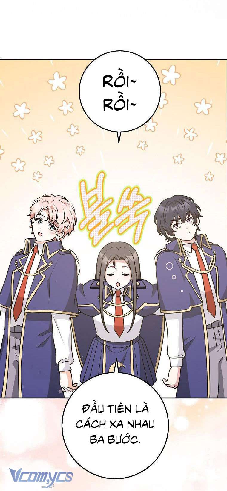 Tôi Thề Chúng Ta Chỉ Là Bạn Chapter 33 - Next Chapter 34