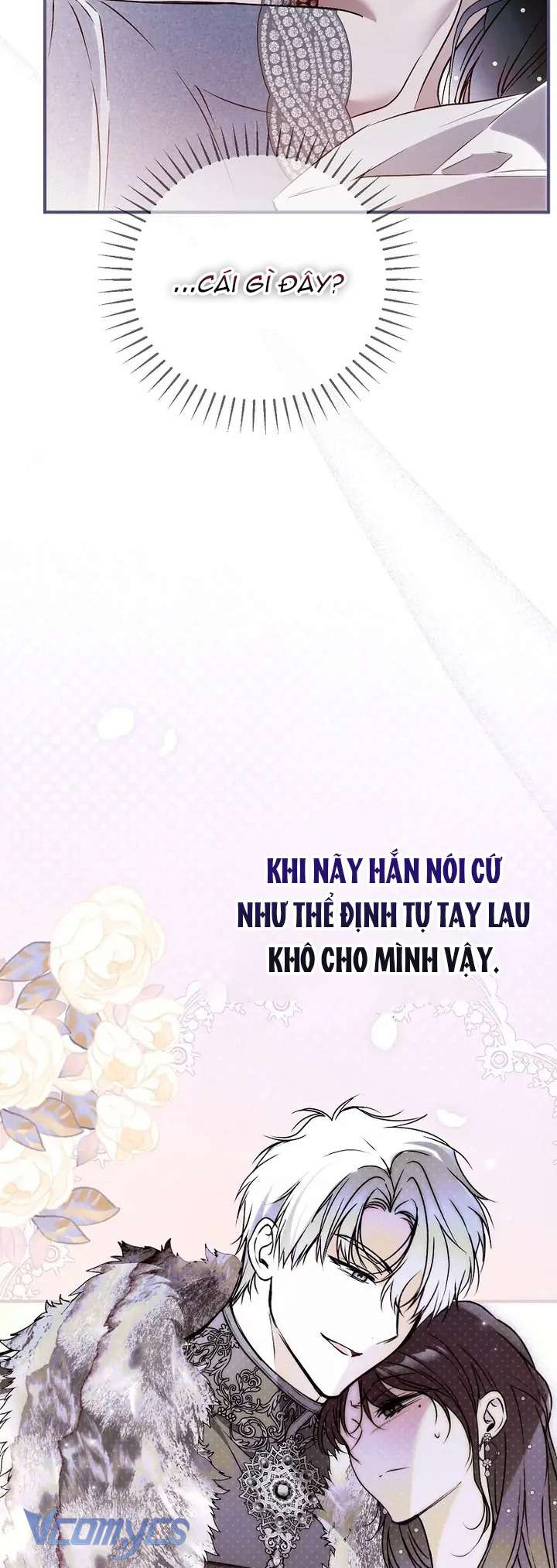 Ai Đó Đang Điều Khiển Cơ Thể Của Tôi Chap 64 - Trang 4