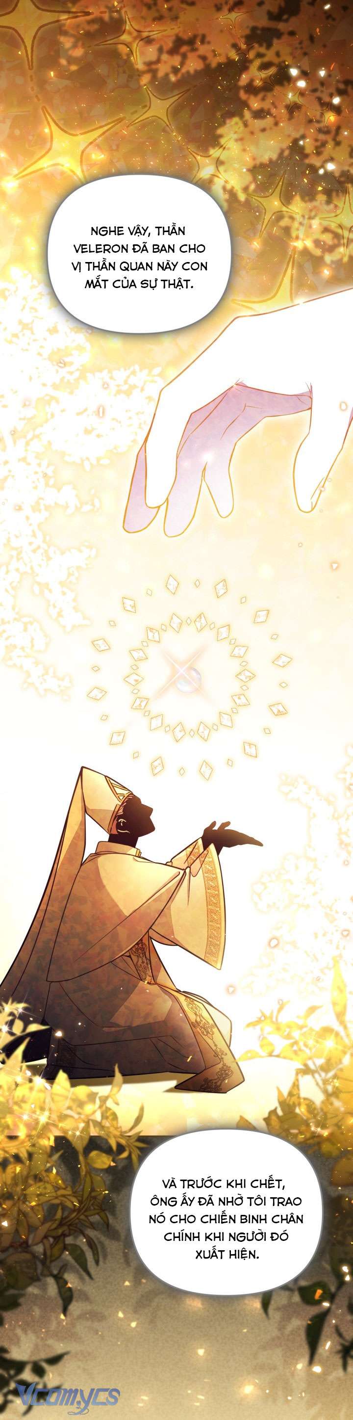 Không Có Chỗ Cho Kẻ Giả Mạo Chap 89 - Trang 2