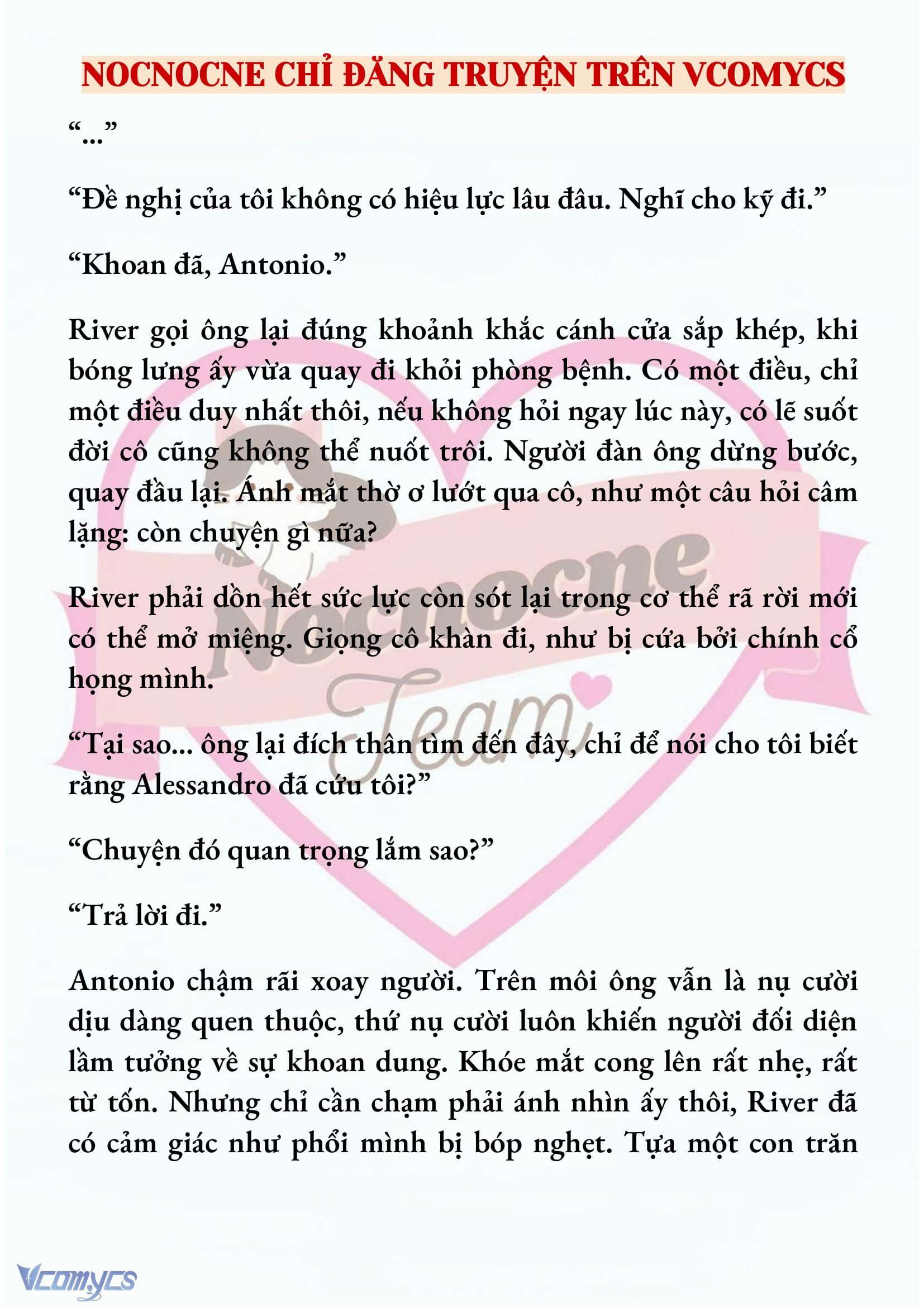 [TIỂU THUYẾT] ĐIỂM CHÍ Chap 88 - Next Chap 89