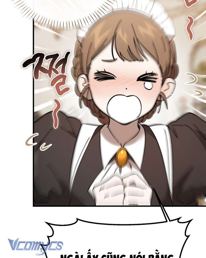 Ác Quỷ Nuôi Dưỡng Tiểu Thư Chapter 37 - Trang 4