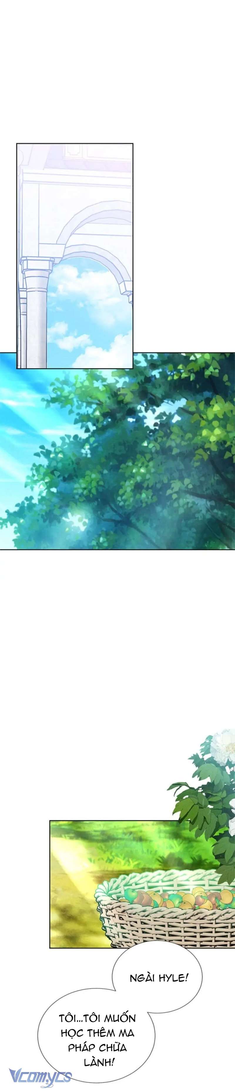 [PNT] Phía Sau Mặt Nạ Của Nam Chính Hiền Lành Chap 34 - Trang 2