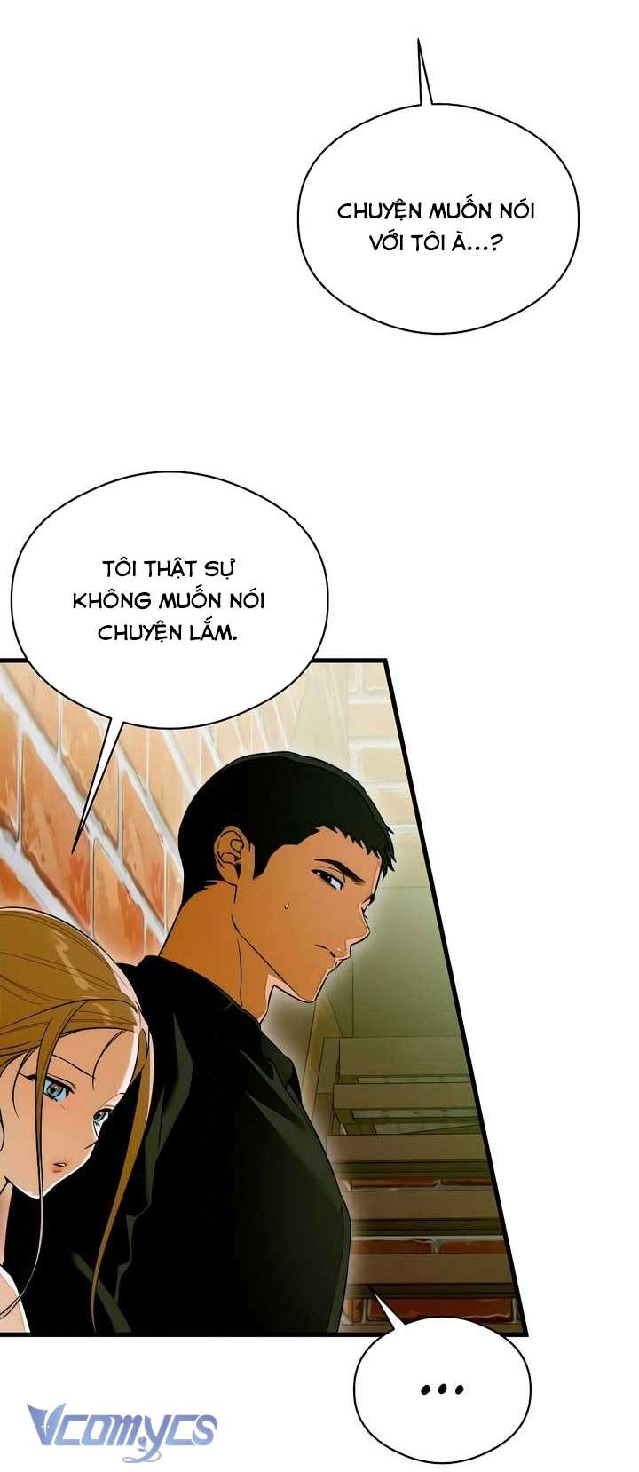 [18+] Mong Ước Của Ác Quỷ Chap 59 - Trang 2