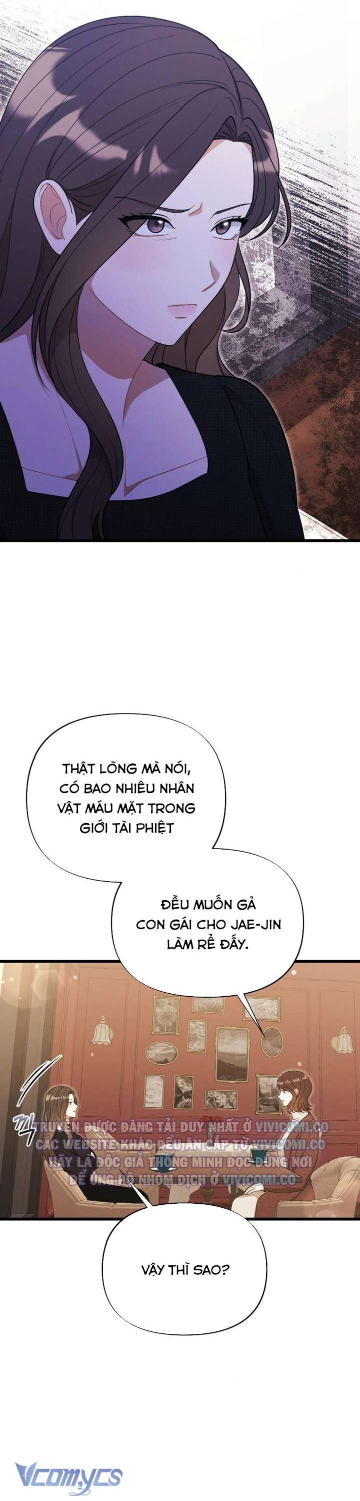 [18+] Bảo Làm Việc Ở Nhà Mà Lại... Chap 17 - Trang 3